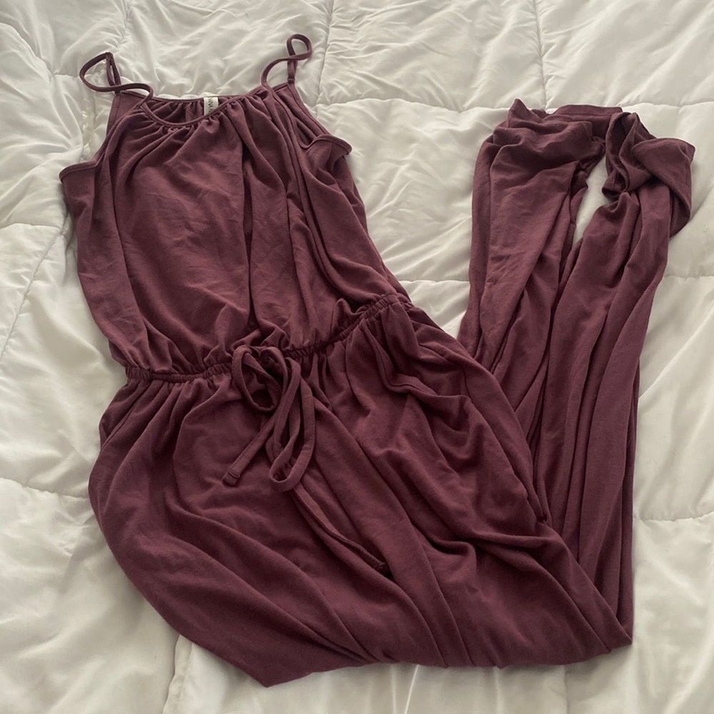 Perfect Jumpsuit
